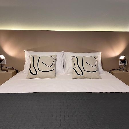 Nafpaktos Accommodation Near Historic Center 外观 照片