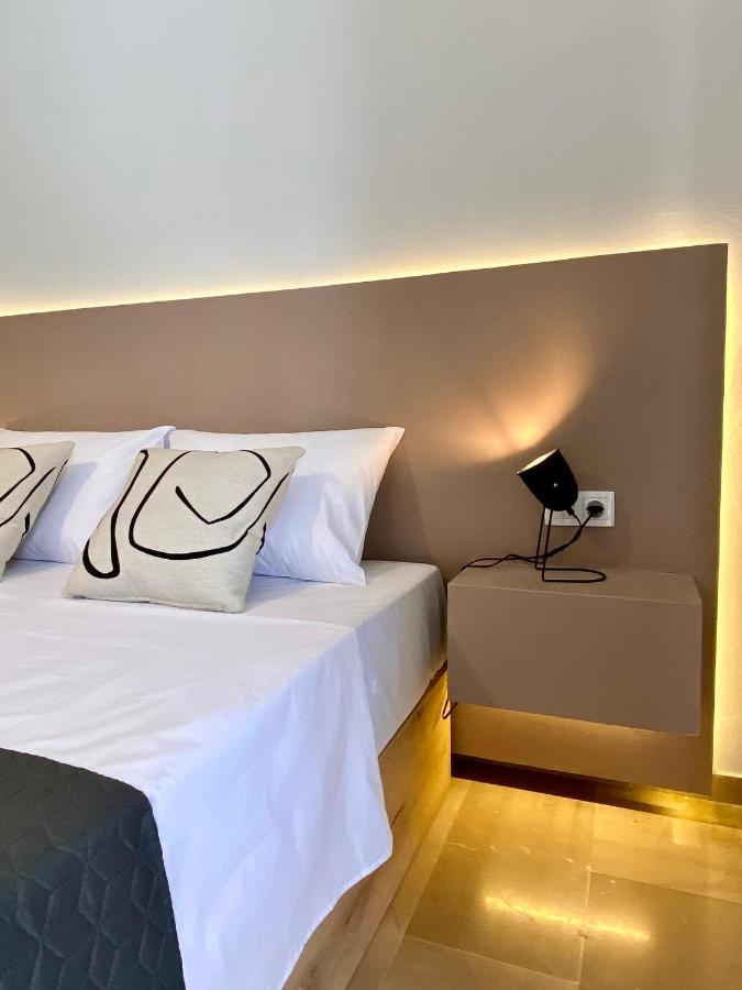 Nafpaktos Accommodation Near Historic Center 外观 照片