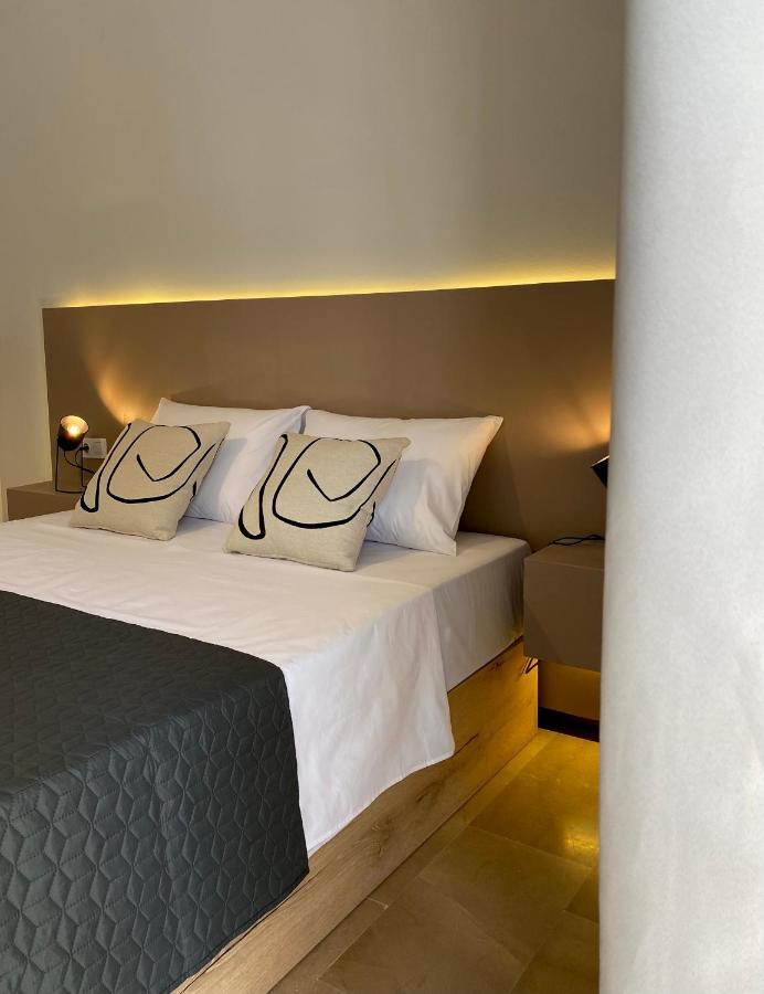 Nafpaktos Accommodation Near Historic Center 外观 照片