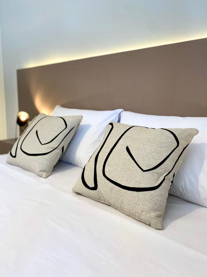 Nafpaktos Accommodation Near Historic Center 外观 照片