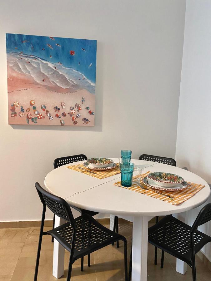 Nafpaktos Accommodation Near Historic Center 外观 照片